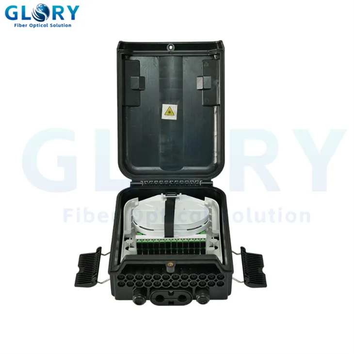 FTTH Fiber Optical Distribution Box best