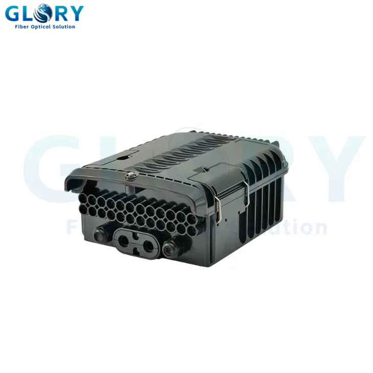 FTTH Fiber Optical Distribution Box suppliers