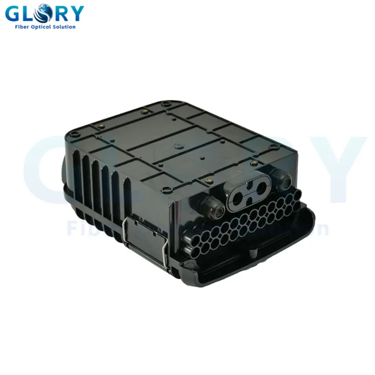 FTTH Fiber Optical Distribution Box factory