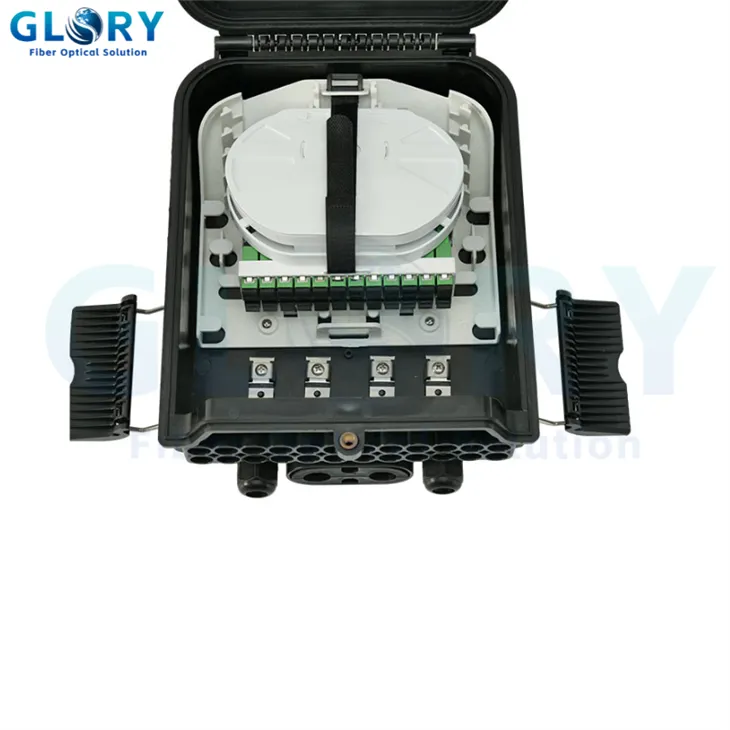 FTTH Fiber Optical Distribution Box price