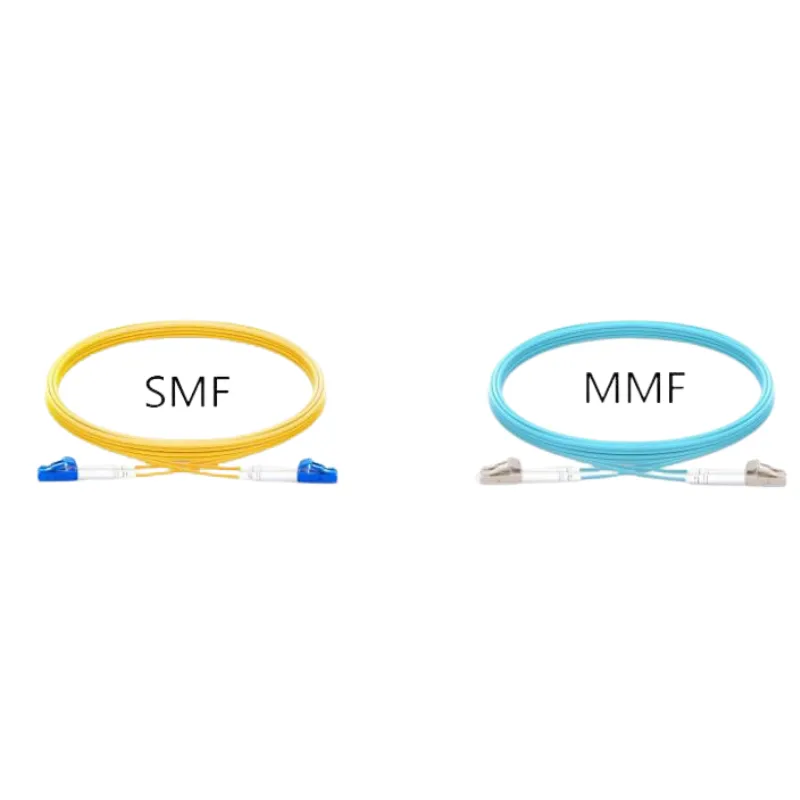 Optical Fiber Modes Optical Fiber Modes