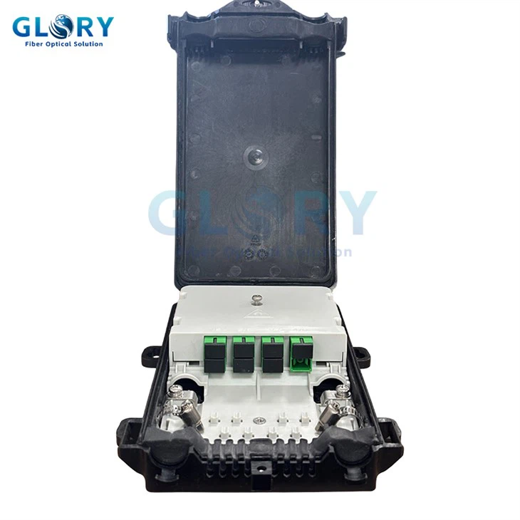 GEL Fiber Splice Closure (Model: GL-8701) GEL Fiber Splice Closure (Model: GL-8701)