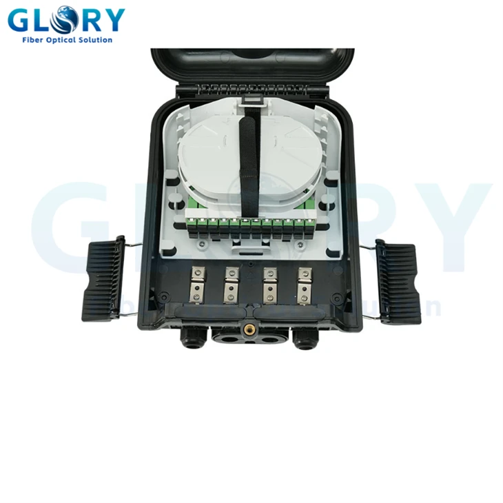 Outdoor Fiber Distribution Enclosure price
