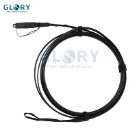 ফাইবার অপটিক কেবল প্যাচ কর্ড