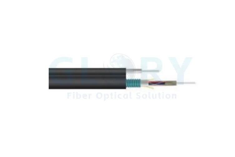 GYTC8S Outdoor Fiber Optic Cable GYTC8S Outdoor Fiber Optic Cable
