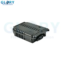 16 কোর ফাইবার অপটিক বিতরণ বাক্স