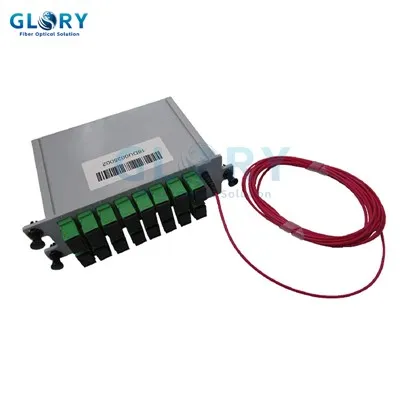 ক্যাসেট স্প্লিটার