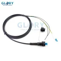 দ্বৈত প্যাচ কর্ড