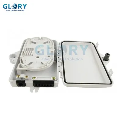 Fiber Optic Box Fiber Optic Box