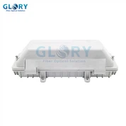 ফাইবার অপটিক স্প্লাইস কেস