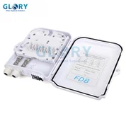 ফাইবার টার্মিনাল বাক্স