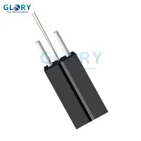 Ftth ড্রপ ফাইবার অপটিক কেবল