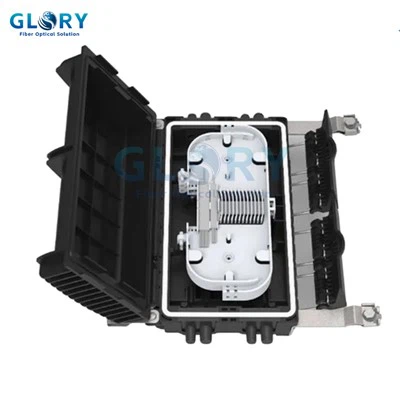 এফটিথ ফাইবার বিতরণ বাক্স