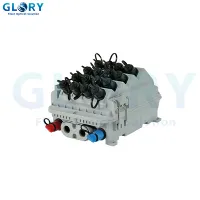 এফটিথ ফাইবার অপটিক জংশন বাক্স