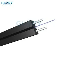 Ftth অপটিক্যাল ফাইবার কেবল