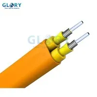 ইনডোর ফাইবার কেবল