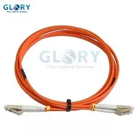 Lc Lc ডুপ্লেক্স প্যাচ কর্ড