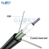 Om3 ফাইবার অপটিক কেবল