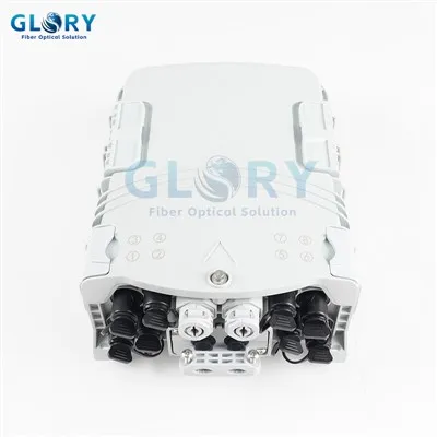 অপটিক্যাল ফাইবার ডিস্ট্রিবিউশন বক্স
