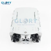 অপটিক্যাল ফাইবার ডিস্ট্রিবিউশন বক্স