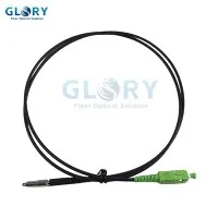 একক মোড ফাইবার প্যাচ কর্ড